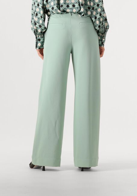 Mint STUDIO ANNELOES Pantalon Luz twill trousers - large