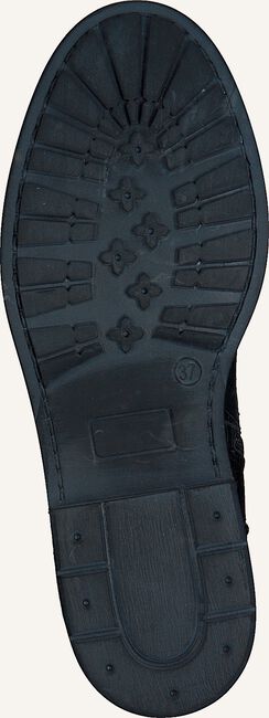 Zwarte TANGO Veterboots CATE 19 Zwarte TANGO Veterboots CATE 19 - large