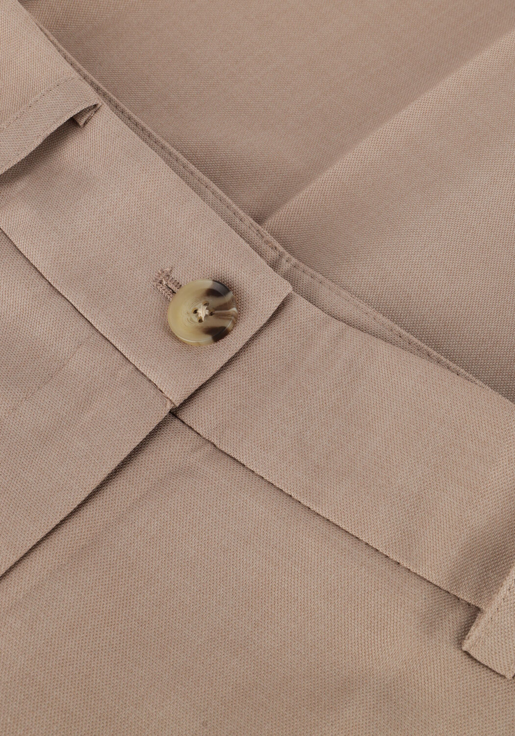 Beige MODSTR&Ouml;M Pantalon GALEMD 2 PANTS - large