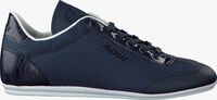 Blauwe CRUYFF Lage sneakers RECOPA CLASSIC - medium