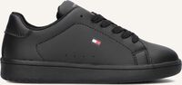 Zwarte TOMMY HILFIGER Lage sneakers 34073 Zwarte TOMMY HILFIGER Lage sneakers 34073 - medium