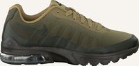 Groene NIKE Lage sneakers AIR MAX INVIGOR PRINT(GS) - medium