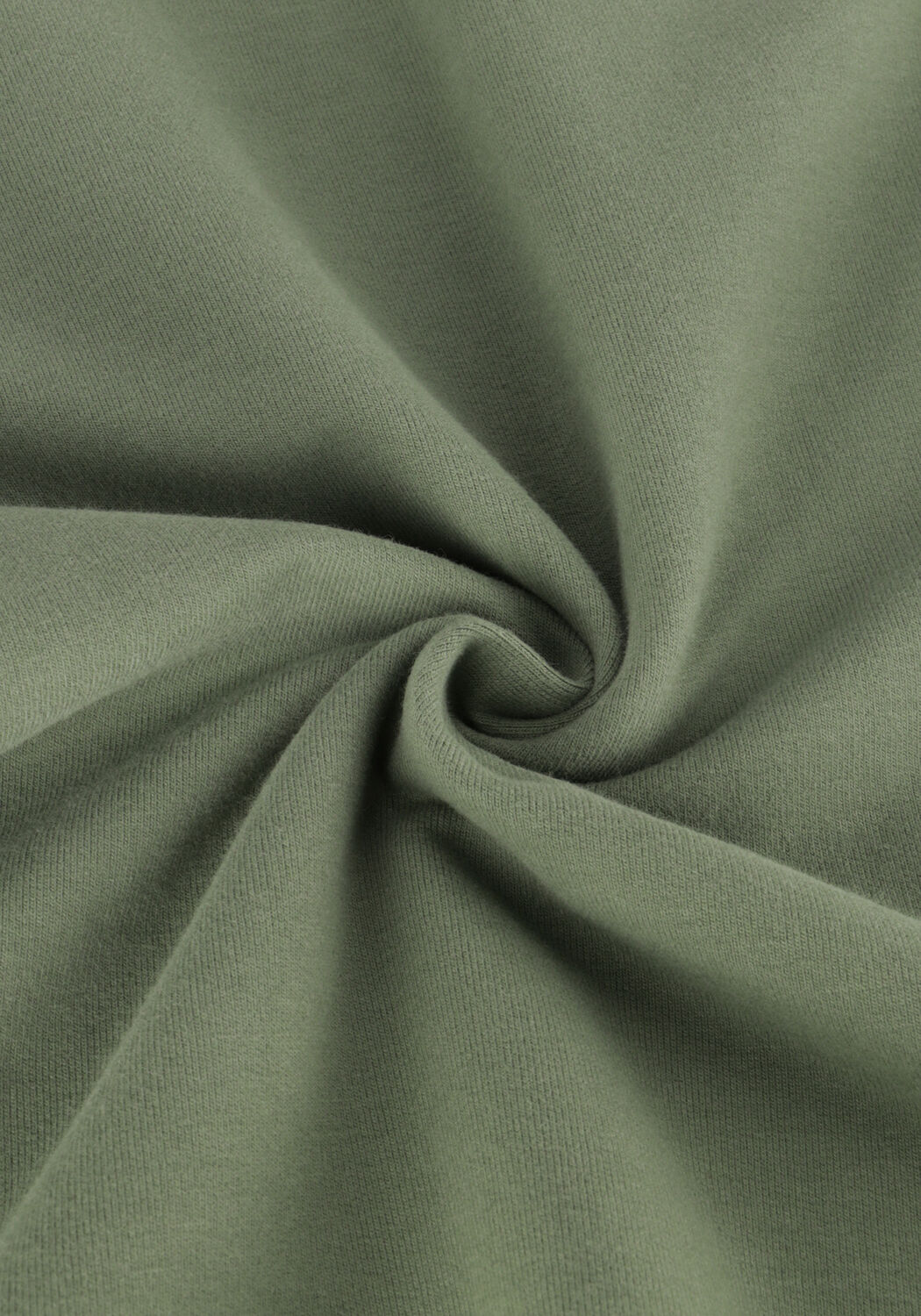 Groene BAJE STUDIO T-shirt RORIZ - large