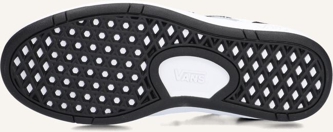 Witte VANS Lage sneakers UA LOWLAND CC DAMES Witte VANS Lage sneakers UA LOWLAND CC DAMES - large