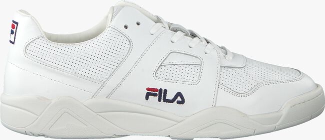 Witte FILA Lage sneakers CEDAR LOW - large
