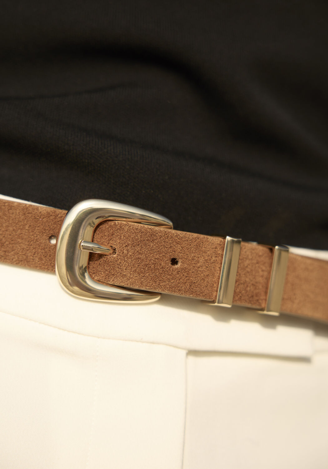 Cognac OMODA ATELIER Riem X IRIS - DUNE