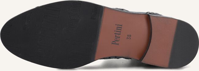 Zwarte PERTINI Chelsea boots 32068 Zwarte PERTINI Chelsea boots 32068 - large
