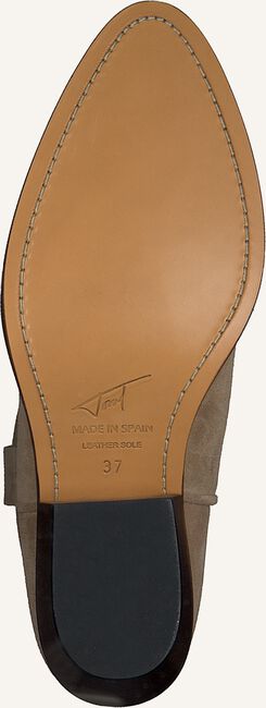 Beige TORAL Hoge laarzen 10964 Beige TORAL Hoge laarzen 10964 - large