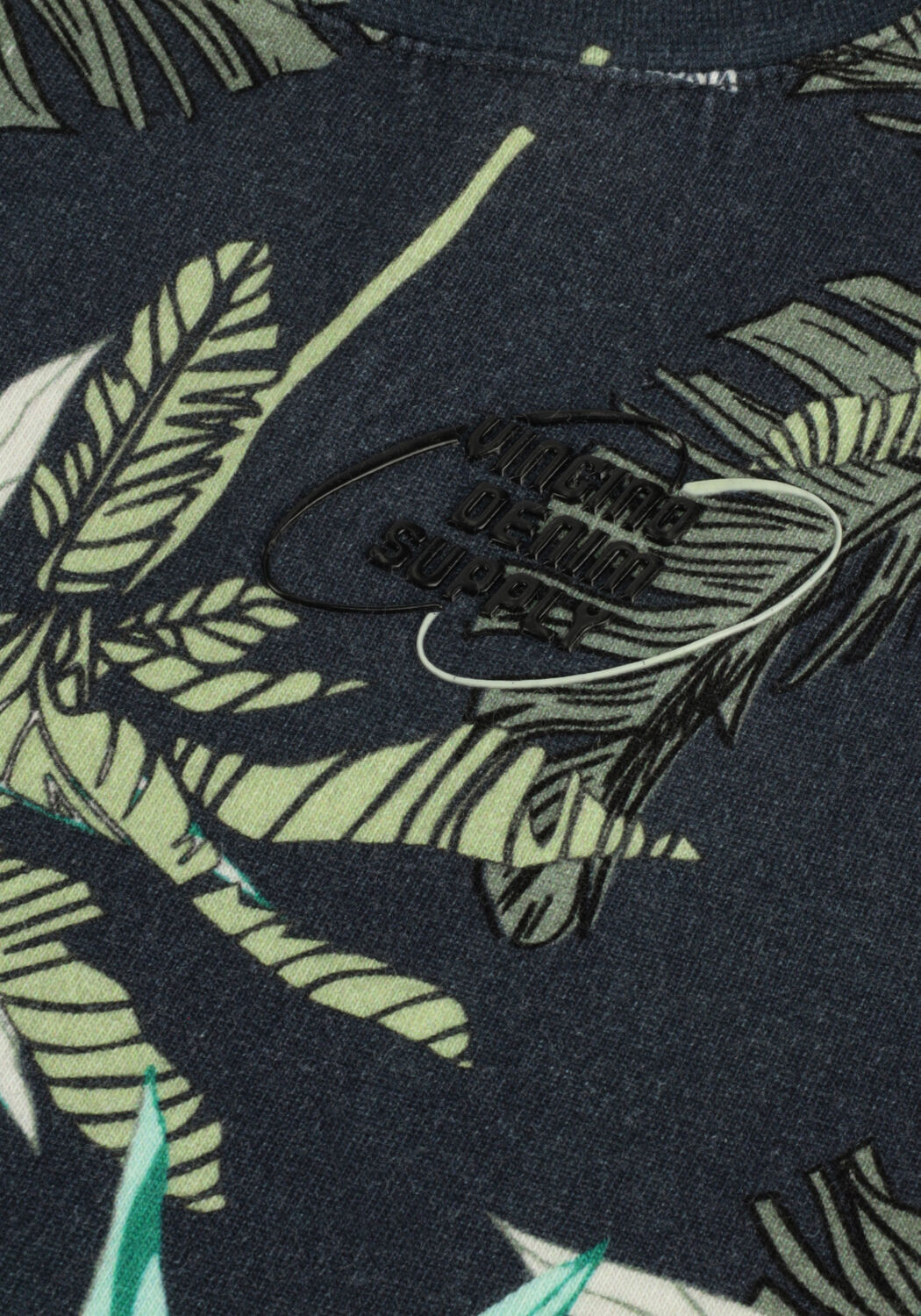 Groene VINGINO T-shirt JEAL - large