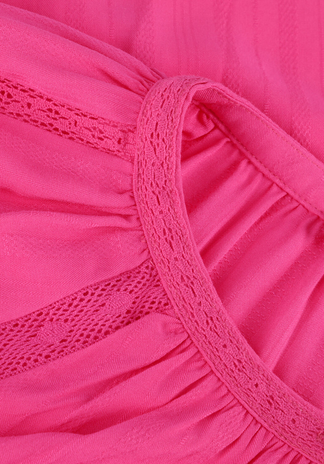 Roze HARPER & YVE Blouses YANICK-LS - large