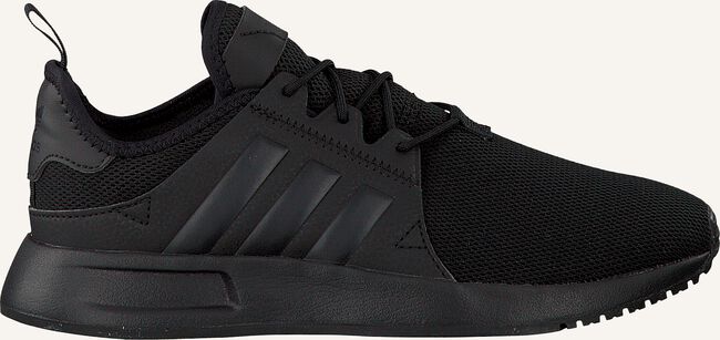 Zwarte ADIDAS Lage sneakers X_PLR J Zwarte ADIDAS Lage sneakers X_PLR J - large
