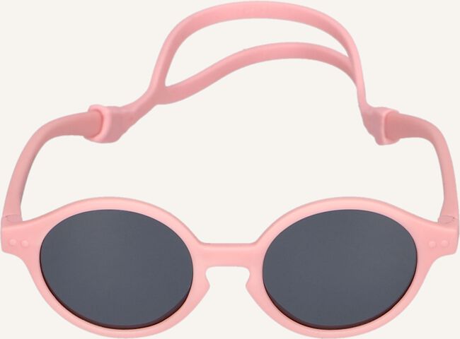 Roze IZIPIZI Zonnebril KIDS #D Roze IZIPIZI Zonnebril KIDS #D - large