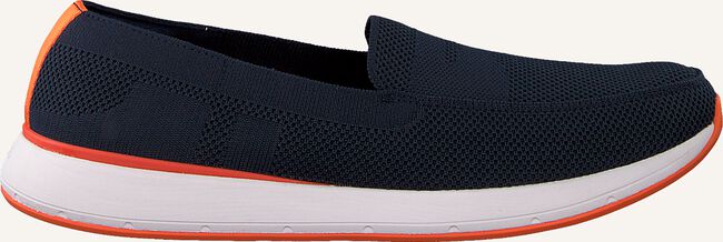 Blauwe SWIMS Instappers BREEZE WAVE PENNY KEEPER Blauwe SWIMS Instappers BREEZE WAVE PENNY KEEPER - large