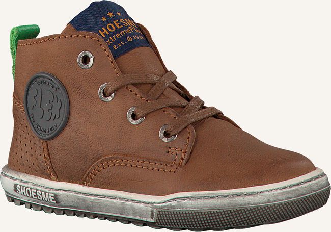 Bruine SHOESME Sneakers EF7W031 Bruine SHOESME Sneakers EF7W031 - large