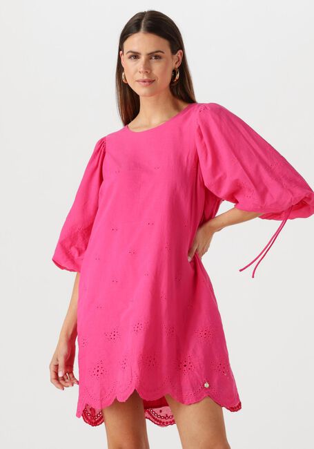 Roze HARPER & YVE Mini jurk LOUA-DR - large