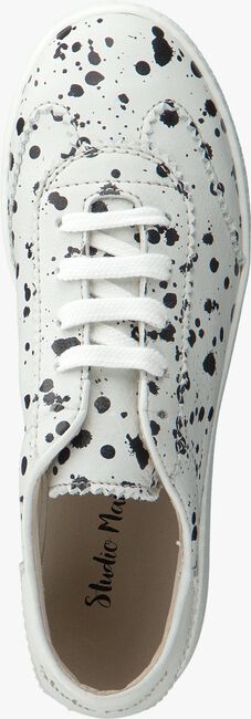 Witte STUDIO MAISON Sneakers SALLY SMITH - large