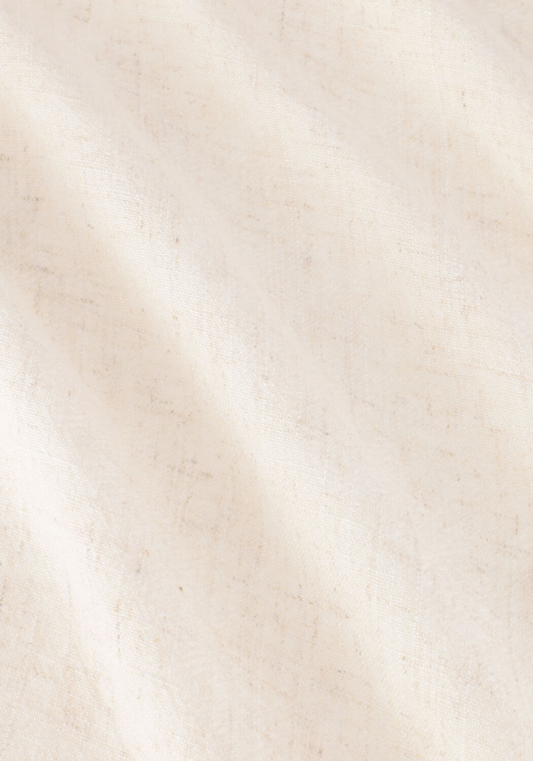 Ecru SELECTED WOMEN Maxirok SLFVIVA-LENA HW ANKLE SKIRT - large