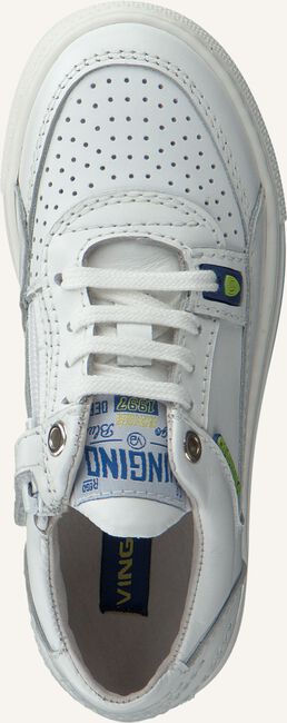Witte VINGINO Sneakers JAVIN Witte VINGINO Sneakers JAVIN - large