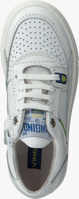 Witte VINGINO Sneakers JAVIN - large