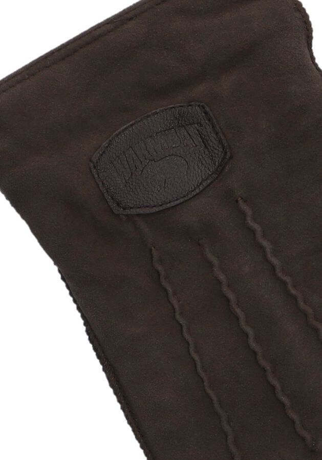 WARMBAT Heren Handschoenen Gloves Men Bruin