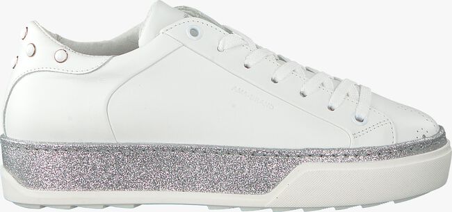 Witte AMA BRAND DELUXE Lage sneakers 835 - large