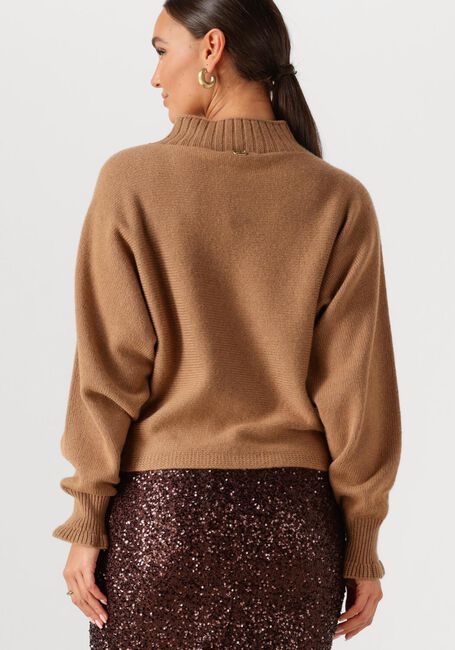 Camel TWINSET MILANO Trui 252TT3353 - large