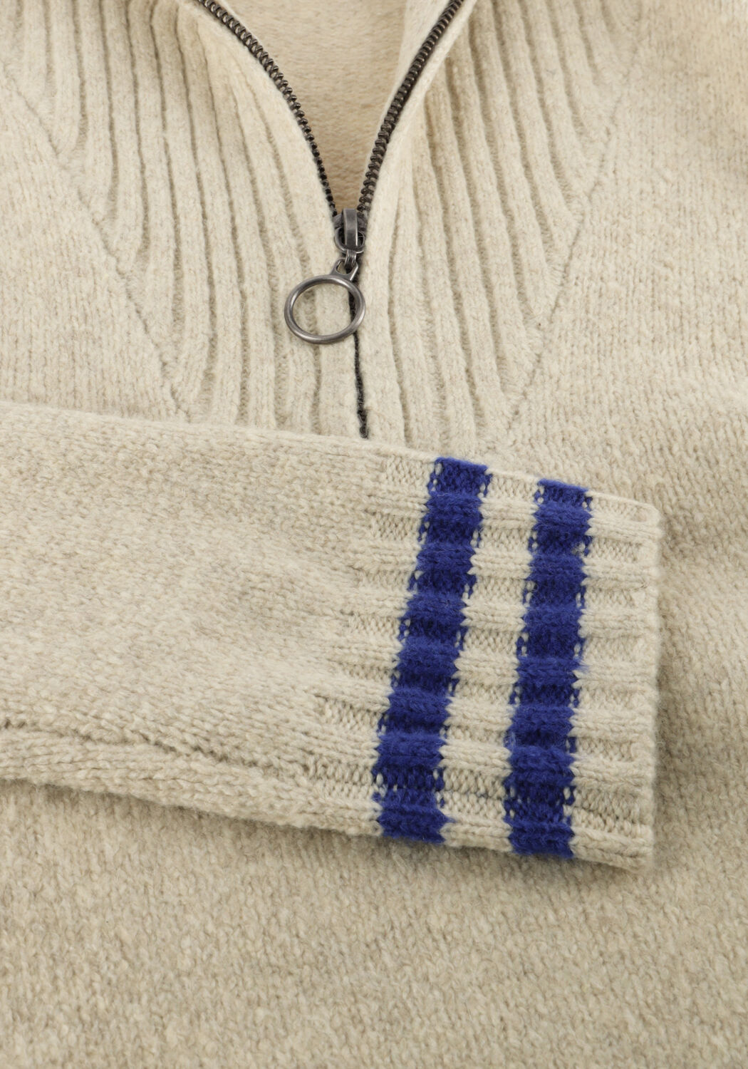 Creme LOOXS 10sixteen Trui 2532-5350 - large