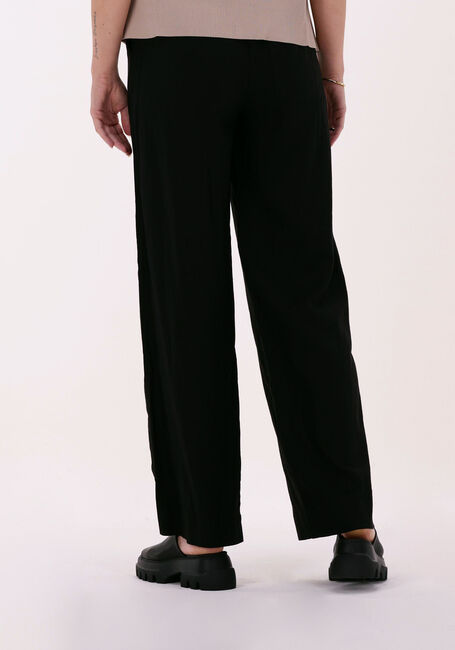 Zwarte FIVEUNITS Wijde broek LINEA 763 - large