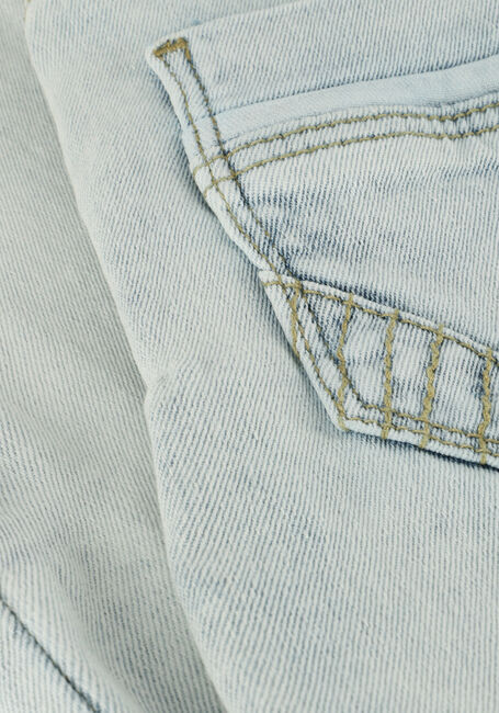 Lichtblauwe KOKO NOKO Straight leg jeans P54868 - large
