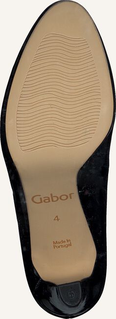 Zwarte GABOR Pumps 270 Zwarte GABOR Pumps 270 - large