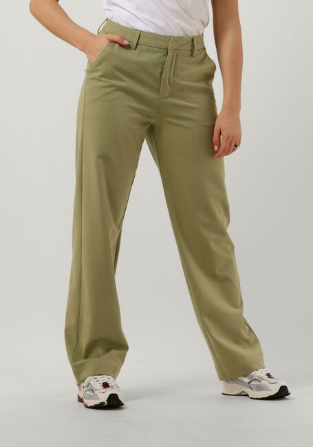 Groene MOVES Pantalon HAMASTI 2737 - large