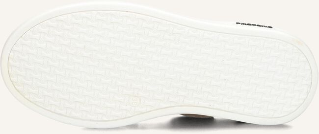 Taupe PINOCCHIO Lage sneakers P1015 Taupe PINOCCHIO Lage sneakers P1015 - large