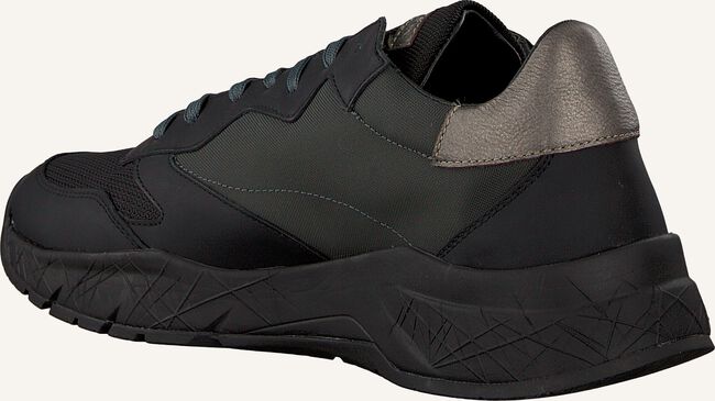 Zwarte CRIME LONDON Lage sneakers FUSE Zwarte CRIME LONDON Lage sneakers FUSE - large