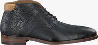 Zwarte REHAB Nette schoenen ADRIANO - medium