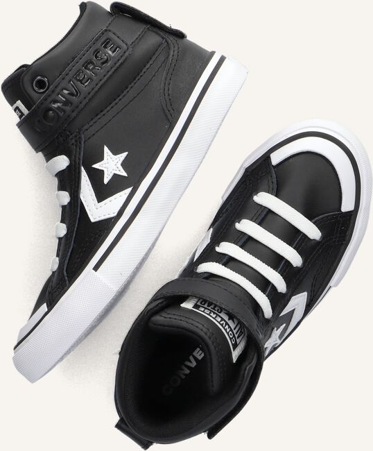 Zwarte CONVERSE Hoge sneakers PRO BLAZE STRAP Zwarte CONVERSE Hoge sneakers PRO BLAZE STRAP - large