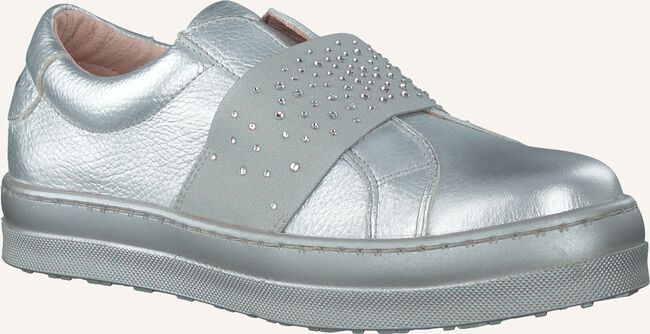 Zilveren UNISA Lage sneakers CALI Zilveren UNISA Lage sneakers CALI - large