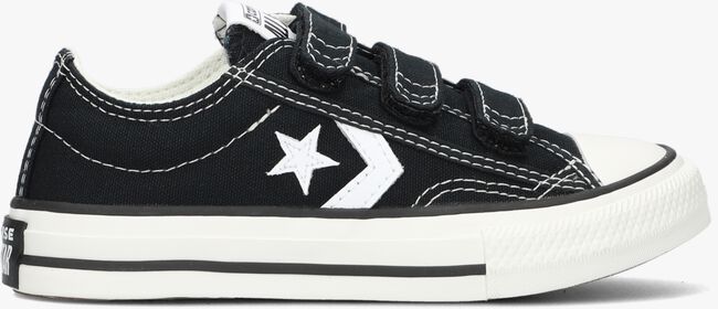 Zwarte CONVERSE Lage sneakers YOUTH STAR PLAYER 76 - large