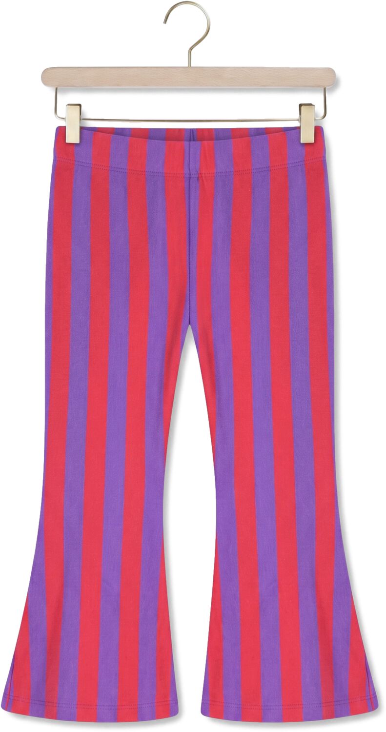THE NEW CHAPTER Meisjes Broeken Nena Flared Pants Rood