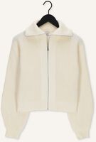 Ecru ENVII Vest ENWASHINGTON LS CARDIGAN 5250 Ecru ENVII Vest ENWASHINGTON LS CARDIGAN 5250 - medium