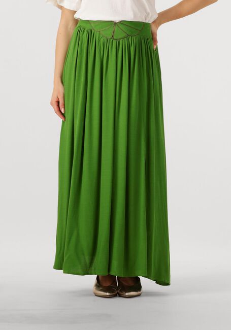Groene LOUIZON Maxirok FAKRA - large