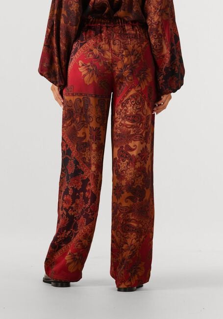 Multi AMAYA AMSTERDAM Wijde broek ANNE - large