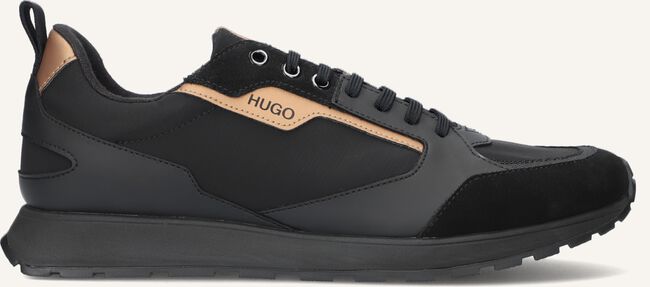 Zwarte HUGO Lage sneakers ICELIN RUNN Zwarte HUGO Lage sneakers ICELIN RUNN - large