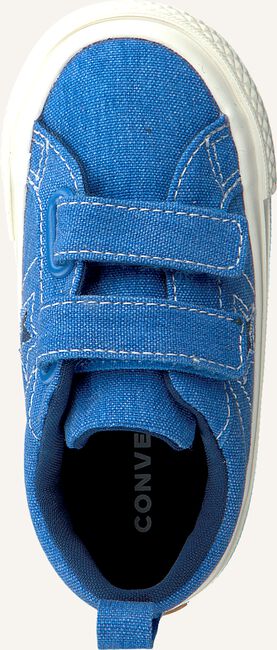 Blauwe CONVERSE Lage sneakers ONE STAR 2V OX Blauwe CONVERSE Lage sneakers ONE STAR 2V OX - large