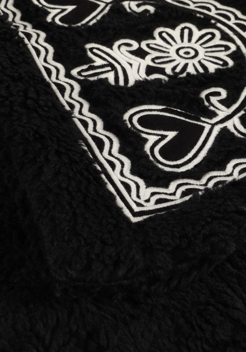 Zwarte FABIENNE CHAPOT Gilet TOBI GILET - large