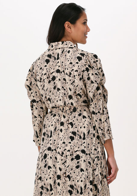 Gouden OBJECT Blouses DONNA 3/4 SHIRT - large