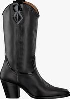 Zwarte TORAL Hoge laarzen 12556 - medium