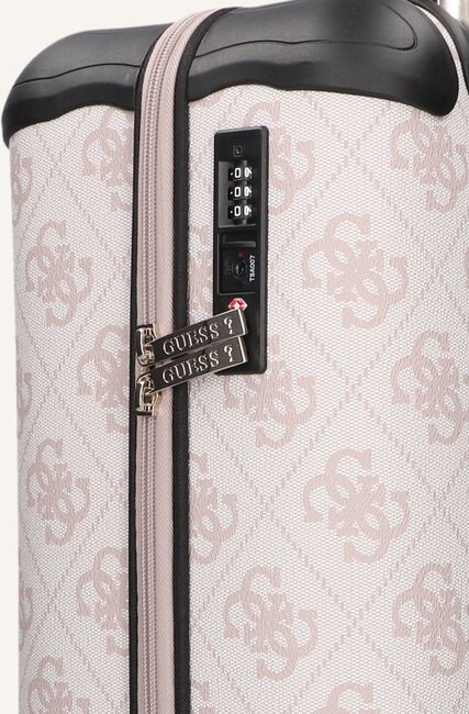 Witte GUESS  BERTA 18 IN IN 8-WHEELER Witte GUESS  BERTA 18 IN IN 8-WHEELER - large