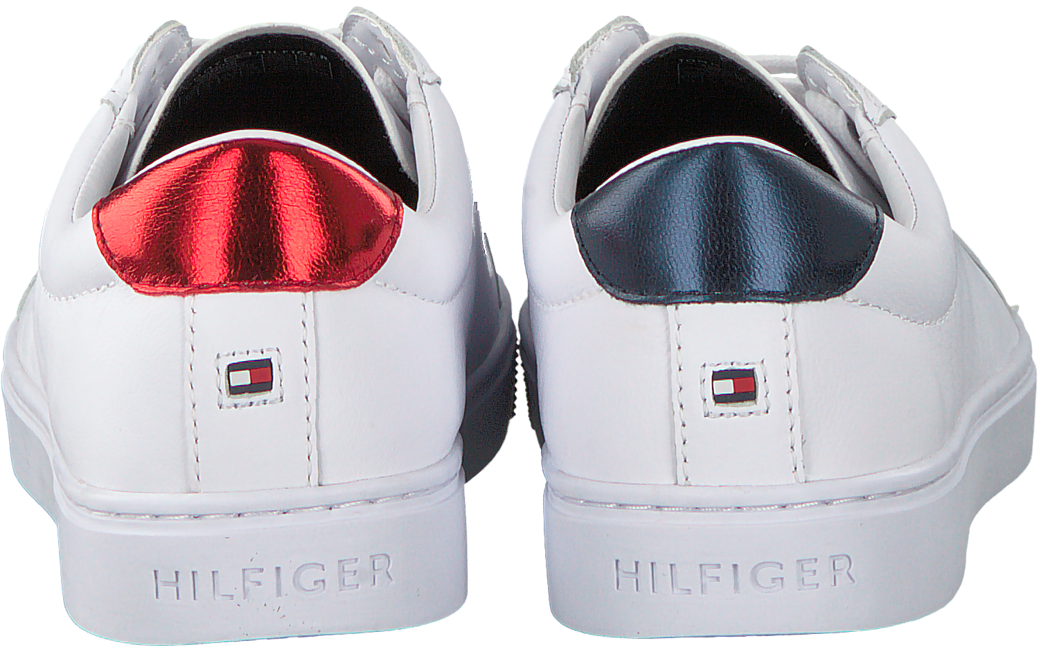 dames sneakers tommy hilfiger