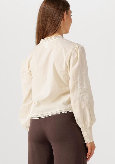 Creme Y.A.S. Blouses YASTRINE LS TOP S. - large