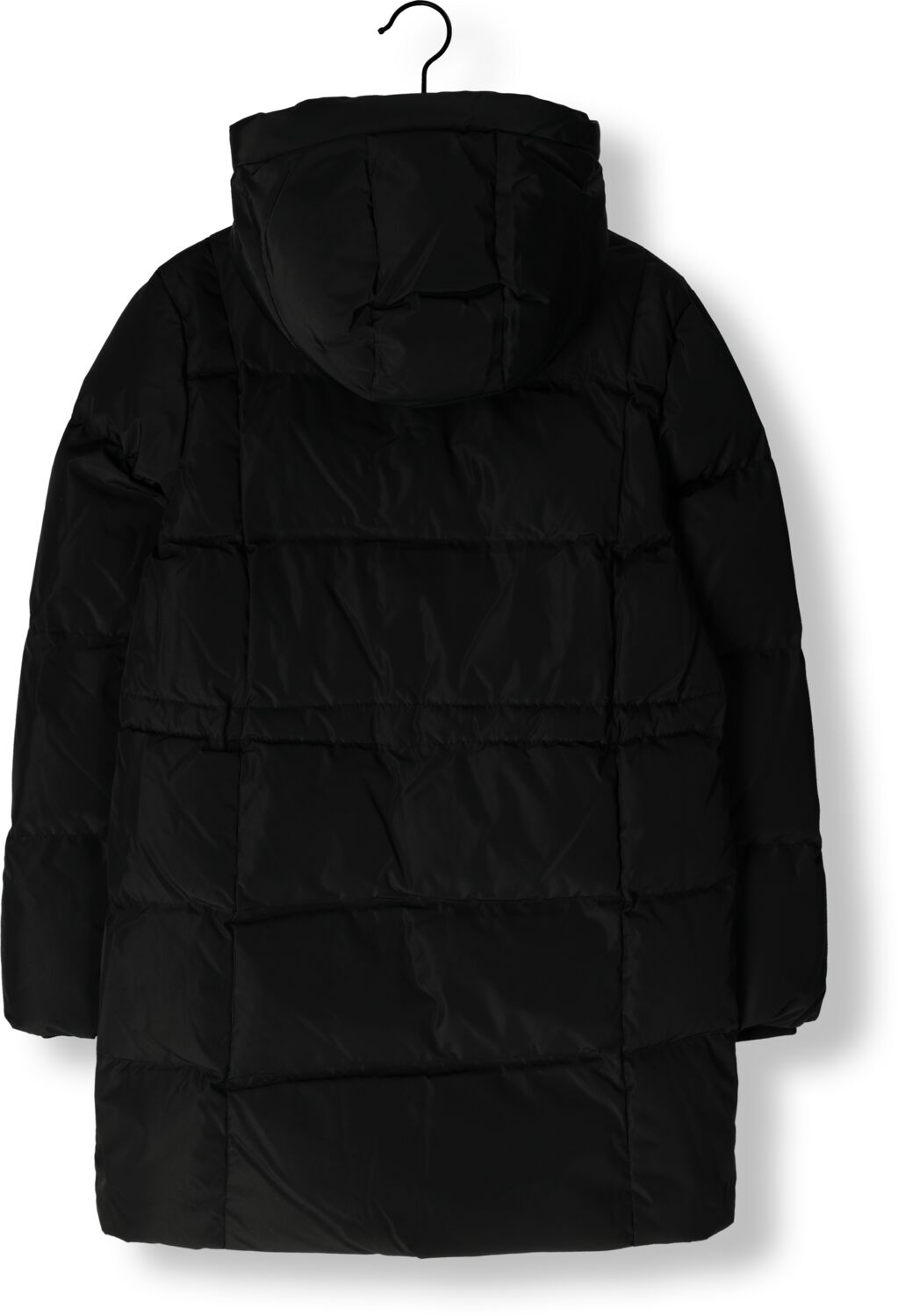NIK & NIK Meisjes Jassen Alisa Puffer Zwart